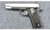 Ruger SR1911 Navy Seal Special Edition ~ .45 ACP - 2 of 6