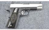 Ruger SR1911 Navy Seal Special Edition ~ .45 ACP - 1 of 6