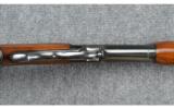 Winchester Model 71 ~ .348 WCF - 7 of 9
