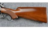 Winchester Model 71 ~ .348 WCF - 9 of 9