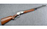 Winchester Model 71 ~ .348 WCF - 2 of 9