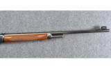 Winchester Model 71 ~ .348 WCF - 6 of 9