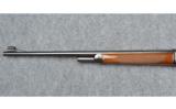 Winchester Model 71 ~ .348 WCF - 5 of 9