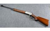 Winchester Model 71 ~ .348 WCF - 1 of 9