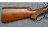 Winchester Model 71 ~ .348 WCF - 8 of 9