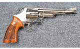 Smith & Wesson ~ 29-2 ~ .44 Mag - 2 of 5