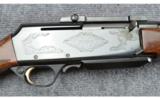 Browning BAR MkII Safari ~ .25-06 Win - 3 of 9