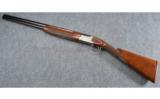 Winchester 101 Pigeon Grade XTR ~ 20 Gauge - 1 of 9