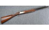Winchester 101 Pigeon Grade XTR ~ 20 Gauge - 2 of 9