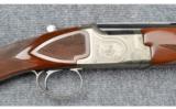 Winchester 101 Pigeon Grade XTR ~ 20 Gauge - 3 of 9