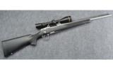 Remington 700 BDL SS DM ~ .308 Win - 1 of 9