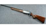 Browning BAR MkII Safari ~ .25-06 Win - 2 of 9