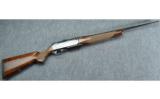 Browning BAR MkII Safari ~ .25-06 Win - 1 of 9