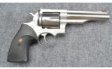 Ruger Redhawk ~ .44 Mag - 1 of 4