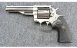 Ruger Redhawk ~ .44 Mag - 2 of 4