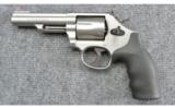 Smith & Wesson 66-8 ~ .357 Mag - 2 of 4