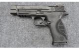 Smith & Wesson Performance Center M&P9L ~ 9mm - 2 of 4