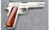 Kimber ~ Classic Stainless ~ .45 ACP - 1 of 1