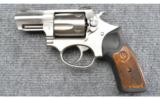 Ruger SP101 Wiley Clapp ~ .357 Mag - 2 of 5