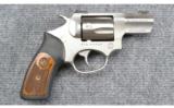 Ruger SP101 Wiley Clapp ~ .357 Mag - 1 of 5