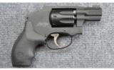 Smith & Wesson 43C ~ .22LR - 1 of 4