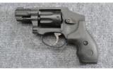 Smith & Wesson 43C ~ .22LR - 2 of 4