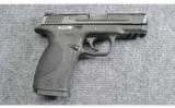 Smith & Wesson ~ M&P 45 ~ .45 ACP - 1 of 4