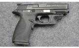 Smith & Wesson ~ M&P 9 ~ 9mm - 1 of 4