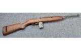 Auto Ordnance M1 Carbine ~ .30 Carbine - 1 of 9
