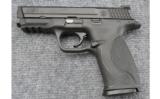 Smih & Wesson ~ M&P 9 ~ 9mm - 2 of 4