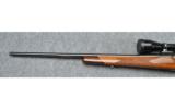 Weatherby ~ Mark V Deluxe ~ 7mm Wby. Mag. - 6 of 9