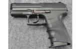 H&K ~ P2000 ~ .40 S&W - 2 of 4