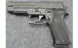 Sig Sauer P220 ~ .45 ACP - 2 of 5