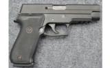 Sig Sauer P220 ~ .45 ACP - 1 of 5