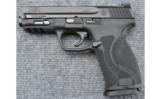 Smith & Wesson ~ M&P 9 M2.0 ~ 9mm - 2 of 4