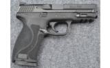Smith & Wesson ~ M&P 9 M2.0 ~ 9mm - 1 of 4