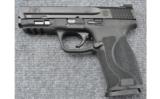 Smith & Wesson ~ M&P 9 M2.0 ~ 9mm - 2 of 4