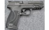 Smith & Wesson ~ M&P 9 M2.0 ~ 9mm - 1 of 4