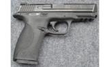 Smith & Wesson ~ M&P 40 ~ .40 S&W - 1 of 4