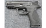 Smith & Wesson ~ M&P 40 ~ .40 S&W - 2 of 4