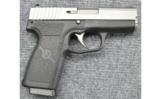 Kahr Arms ~ P9 ~ 9mm - 1 of 4