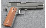 Remington ~ 1911 R1 ~ .45 ACP - 1 of 4