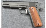 Remington ~ 1911 R1 ~ .45 ACP - 2 of 4