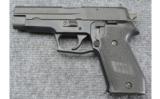 SIG Sauer ~ P220 ~ .45 ACP - 2 of 6
