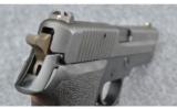 SIG Sauer ~ P220 ~ .45 ACP - 6 of 6