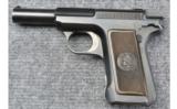 Savage ~ Model 1907 ~ .32 ACP - 2 of 5