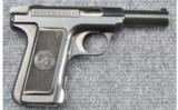 Savage ~ Model 1907 ~ .32 ACP - 1 of 5