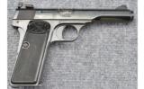 FNH ~ 1955 ~ .380 ACP - 1 of 4