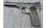 FNH ~ 1955 ~ .380 ACP - 2 of 4
