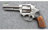 Ruger ~ SP101 ~ .357 Mag. - 2 of 2